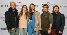 Stire din Cultură-Educație : Ce filme puteți viziona la Cinema City Tomis Mall
