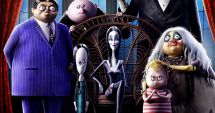 Stire din Social : Ce filme puteți viziona sâmbătă și duminică