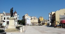 Stire din Economie : Ce finanțări europene poate accesa județul Constanța până în 2020