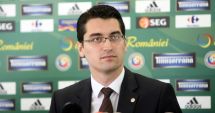 Stire din Sport : Ce tip de format propune FRF pentru Liga I