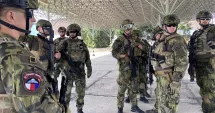 Stire din Actualitate : Cehia nu va îndeplini în 2026 obiectivul minim de cheltuieli pentru apărare al NATO
