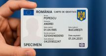 Stire din Social : Aplicaţia pentru cartea electronică de identitate poate fi descărcată de pe site-ul MAI