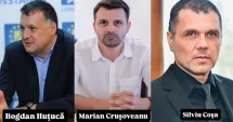 Stire din Politică-Administrație : Guvernul Veștea, trântit în Parlament. PNL Constanța cere asumare politică, nu improvizații