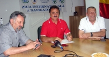 Stire din Economie : Cei 25.000 de navigatori români sunt ignorați de autorități