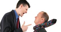 Stire din Fun : Ce-i bă? Nu mai ești director?