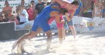Stire din Sport : Cei mai buni luptători din lume vin să se bată pentru titlurile mondiale la Mangalia