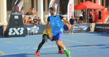 Stire din Sport : Cei mai buni baschetbaliști se vor duela la The One - Tomis Battle