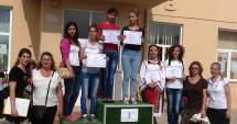 Stire din Cultură-Educație : Ei sunt cei mai buni matematicieni din mediul rural