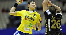 Stire din Sport : Au fost desemnați cei mai buni jucători români ai anului 2016, la handbal