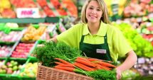Stire din Social : Cei mai mulți șomeri, interesați să lucreze în comerț