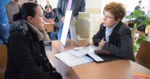 Stire din Social : Cei mai mulți șomeri au doar patru clase