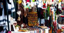 Stire din Cultură-Educație : Cei mai renumiți meșteri populari  vor sosi  la Constanța