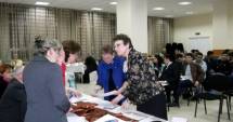 Stire din Cultură-Educație : Olimpiada celor mai valoroși elevi în tehnologie