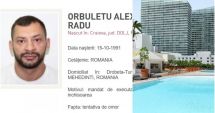 Stire din Eveniment : Cel mai căutat român, aflat pe lista MOST WANTED, viață de nabab în SUA
