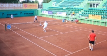 Stire din Sport : Cupa CELCO,  pe terenurile  de la TC Idu Mamaia