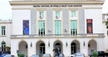 Stire din Cultură-Educație : Cele 9 invitații lansate melomanilor de Teatrul "Oleg Danovski", în februarie
