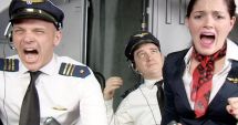Stire din Fun : Cele 10 porunci  ale piloților începători