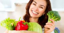 Stire din Sănătate : Ce legume ne recomandă medicii să mâncăm vara