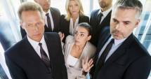 Stire din Fun : Cele mai nebunești lucruri pe care le poți face într-un lift