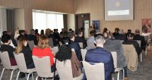 Stire din Economie : Cele mai bune practici anticorupție - educație și prevenire