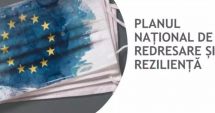 Stire din Economie : Cele mai mari investiții din PNRR. Unde se duc banii
