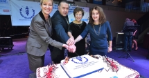 Stire din Economie : Cele mai performante firme vor fi premiate la Topul județean 2016