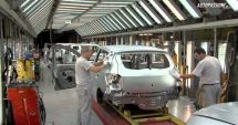Stire din Economie : Cele mai profitabile firme sunt în domeniul industriei