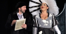 Stire din Cultură-Educație : Cele mai recente premiere, din nou pe scena Teatrului de Stat