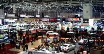 Cele mai scumpe mașini expuse la Salonul auto de la Geneva