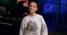 Stire din Actualitate : Inteligenţa artificială i-a clonat vocea artistei Céline Dion. Ce mesaj a transmis fanilor