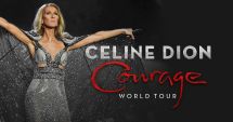 Stire din Cultură-Educație : Un concert de neratat! Celine Dion vine la București