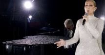 Stire din Actualitate : Celine Dion, acuzată de playback, la ceremonia Jocurilor Olimpice