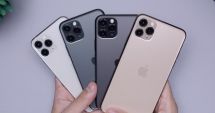 Stire din Tehnologie : Modelul iPhone 12, retras de pe piaţă din cauza radiațiilor