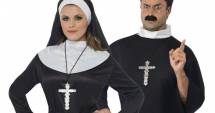 Stire din Fun : Cel mai tare preot din toate timpurile