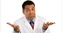 Stire din Fun : Cel mai deștept medic. Te lasă lefter!