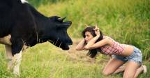 Stire din Fun : Cel mai haios tratament antidepresie.  Ai curaj să-l încerci?