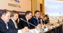 Stire din Economie : Apa potabilă, cel mai important aliment