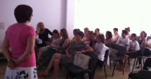Stire din Cultură-Educație : Cel mai mare câștig al proiectelor europene
