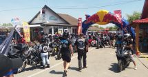 Stire din Social : Cel mai mare festival moto-rock din Romania vine in luna iulie la Constanța