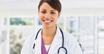Stire din Sănătate : Cel mai mare târg de joburi medicale a luat startul în România