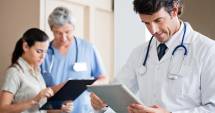 Stire din Sănătate : Nu ratați  cel mai mare târg de joburi medicale!