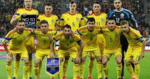 Stire din Sport : Ce loc ocupă România în clasamentul FIFA