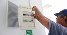 Stire din Social : Ce localități  din județul Constanța  rămân fără curent electric