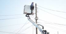 Stire din Social : Ce localități constănțene rămân fără curent electric