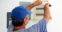Stire din Social : Localități constănțene, fără curent electric