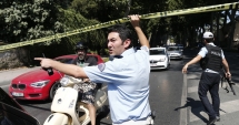 Stire din Actualitate : Zece morți, într-un atac cu bombă în Tel Abyad