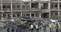 Stire din Actualitate : Cel puțin 29 de morți și 17 răniți într-un raid aerian în nordul Yemenului