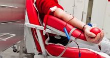 Stire din Social : Românii care donează celule stem, scutiți de impozite timp de zece ani
