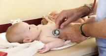 Stire din Sănătate : Premieră în România: primul transplant de celule stem, realizat cu succes la un bebeluș