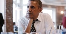 Stire din Actualitate : Ce mănâncă Obama, Merkel  sau Putin! Mâncărurile preferate ale celor mai importanți lideri mondiali